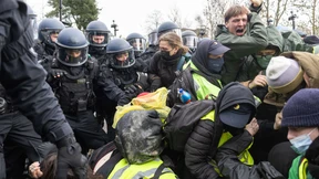 Polizeieinsatz in Gießen wird weiter untersucht