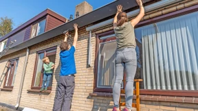 Ohne Zitterpartie zum Eigenheim