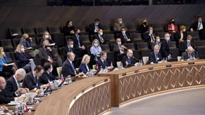 Zurückhaltung nach EU-Beitrittsanträgen