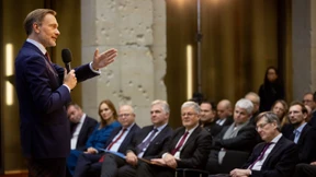 Mission noch lange nicht erfüllt