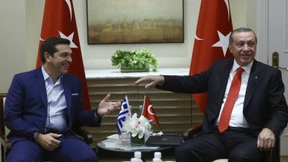 Erdogans Tor zum Westen