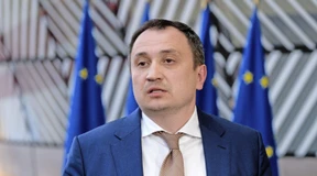 Oberster Erntehelfer im Krieg