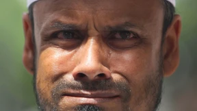 Zehntausende auf der Flucht 