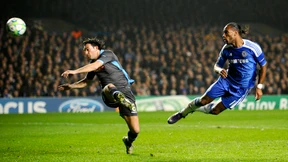 Der englische Patient lebt noch