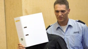 Mord wegen einer Pizza