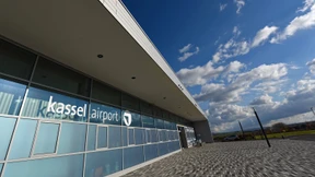 Kassel rechnet für 2016 mit weniger Fluggästen