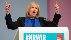 Möge die Euphorie anhalten