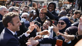 Was sagen die Franzosen zu dem TV-Duell?