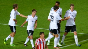 Neuer flucht - Klose vergibt