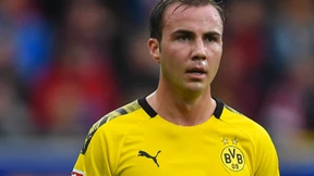 Darum ist Götze nur noch ein Lückenfüller