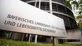 Mann stirbt an seltenem Borna-Virus