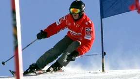 Schumacher ist kein Hasardeur 