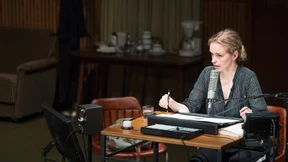 Nicht nur Gender auf der Agenda