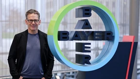 Bayers erstaunliches Comeback