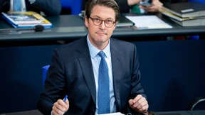 Bundestag setzt U-Ausschuss zu Pkw-Maut ein