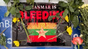 Zahlreiche Tote bei Angriff auf Rebellen-Versammlung