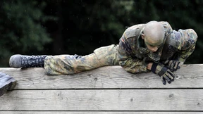 Die Kandidaten fest im Blick