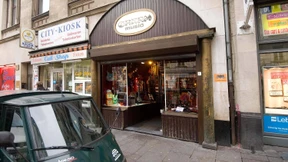 Cream Music verlässt das Bahnhofsviertel