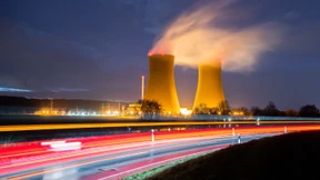 Werden Atomstrom und Erdgas grün gewaschen?