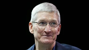 Apple-Chef: Ich bin stolz darauf, schwul zu sein