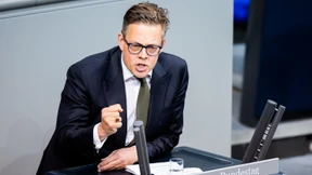 Grüne wollen kein „Basta“ in Klimafragen akzeptieren