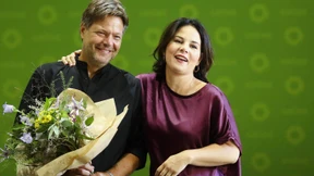 Der schwierige Abschied von den Grünen als kleiner Partei