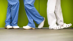 10.000 Euro Wechselbonus für einen Pfleger