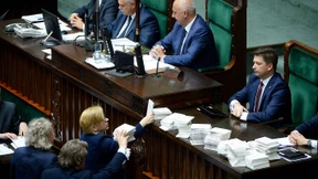 Polnisches Parlament verabschiedet Justizreform