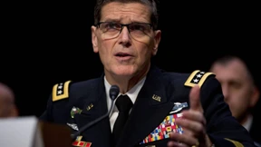 Ranghoher General widerspricht Trump