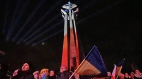 Vorbilder im Kampf für Freiheit