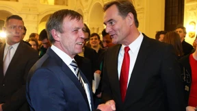 Leipziger OB-Wahl wird erst im zweiten Wahlgang entschieden