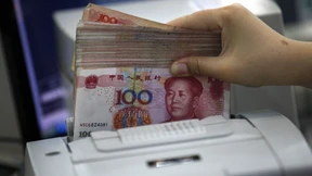 Chinas Krise ist echt kapitalistisch