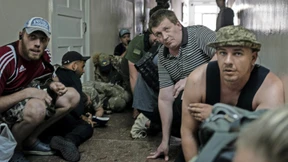 Sie stellen sich seit elf Jahren Russland entgegen