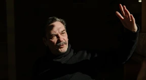 Dichter im Krieg: Ein Gespräch mit Katharina Raabe über die Kraft der ukrainischen Literatur