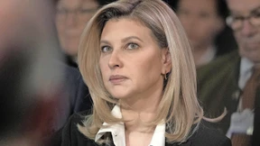 Vertritt die Ukraine