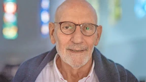 Wisser bei der Arbeit