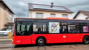 Die Bahn wird zur Großbaustelle