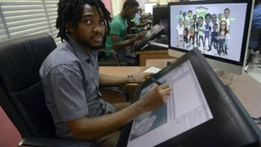 Afrikas Videospieler sind die jüngsten Kunden der Techfirmen