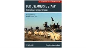 Neues F.A.Z.-eBook: Der „Islamische Staat"