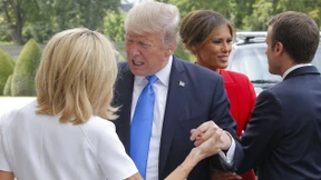 „Sie haben sich so gut gehalten“