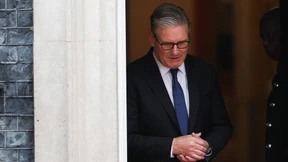 Starmer entblößt seine Regierung