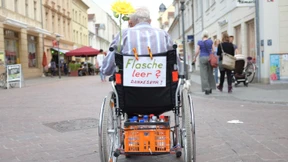 Dann stehe ich schlecht da