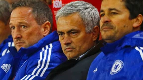 Was wird aus Mourinho?