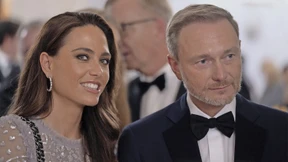 Erotik an den Feiertagen