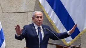 Netanjahu: Hamas-Entwaffnung wird „auf jeden Fall“ passieren