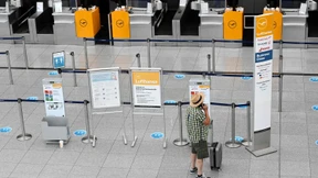 Für Lufthansa steht viel auf dem Spiel