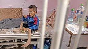 Das Leid in Gaza ist real