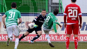 Fürth erobert Platz zwei zurück