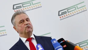 Weselskys 35-Stunden-Dogma