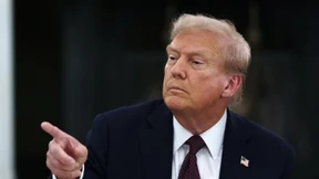 Ist Trump gestorben?